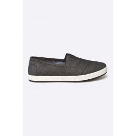 Toms - Espadrilky Chambray Avalon