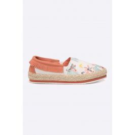 Pepe Jeans - Dětské espadrilky