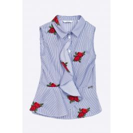 Guess Jeans - Dětská košile 118-175 cm