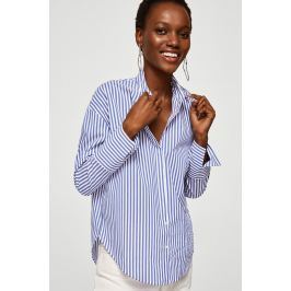 Mango - Košile Oxford