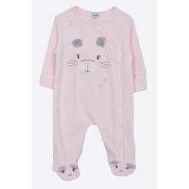 Blukids - Kojenecký overal 56-92 cm
