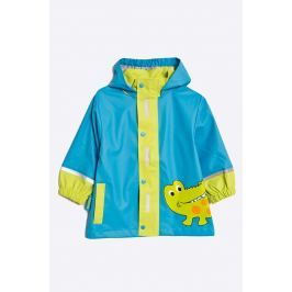 Playshoes - Dětský kabát do deště 80-140 cm