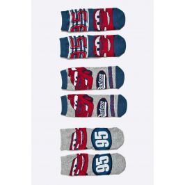 Name it - Dětské ponožky (3-pack)