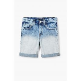 Mango Kids - Dětské kraťasy Blass 110-164 cm