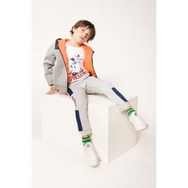Blu Kids - Dětské kalhoty 98-128 cm