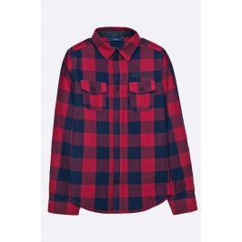 Guess Jeans - Dětská košile 118-176 cm