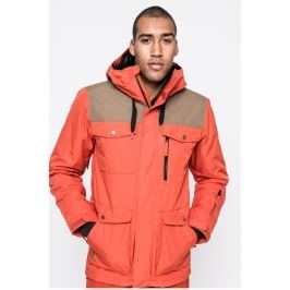 Quiksilver - Bunda snowboardová