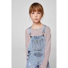 Mango Kids - Dětský overal Amalia 110-164 cm