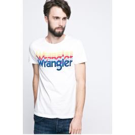Wrangler - Tričko