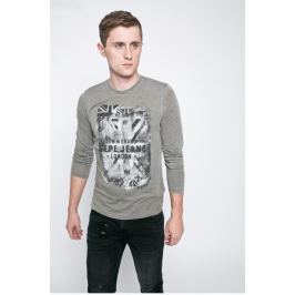 Pepe Jeans - Tričko s dlouhým rukávem