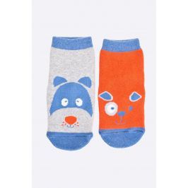 Blukids - Dětské ponožky (2-pack)