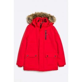 Tommy Hilfiger - Dětská bunda 128-176 cm