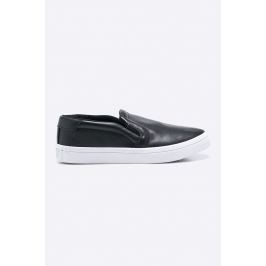 adidas Originals - Tenisky Court Vantage Slip On