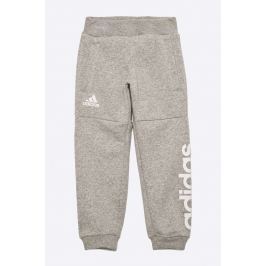 adidas Performance - Dětské kalhoty 104-140 cm