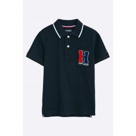 Tommy Hilfiger - Dětské polo tričko 128-176 cm