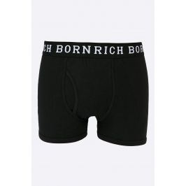 Born Rich - Boxerky (3-pak)