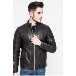 Casual Friday - Kožená bunda