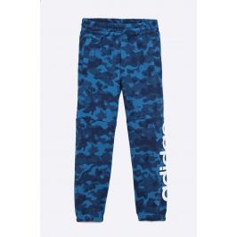 adidas Performance - Dětské kalhoty 110-176 cm