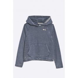 Pepe Jeans - Dětská mikina Sauro 116-172 cm