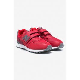 New Balance - Dětské boty YV574D1