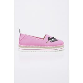 Love Moschino - Espadrilky