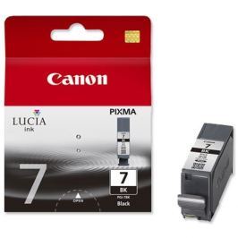 Canon PGI-7Bk - originál