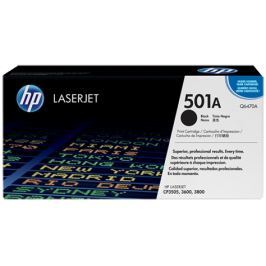 HP Q6470A - originál