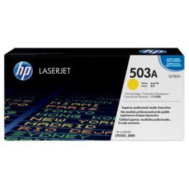 HP Q7582A - originál
