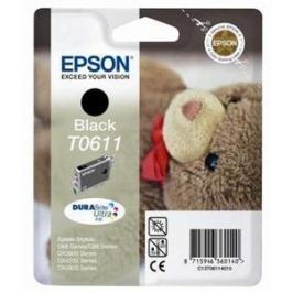 Epson T0611 - originál