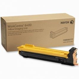 Xerox 108R00777, Drum, zobrazovací válec, Yellow - originál