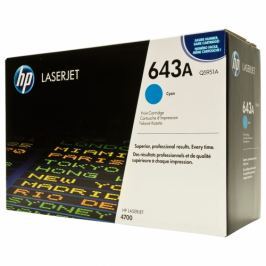 HP Q5951A - originál