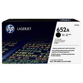 HP CF320A, Black - originál