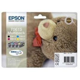 Epson T0615 - originál