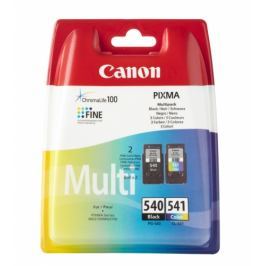 Canon PG-540 + Canon CL-541 - originál