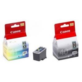 Canon PG-40 + Canon CL-41 - originál
