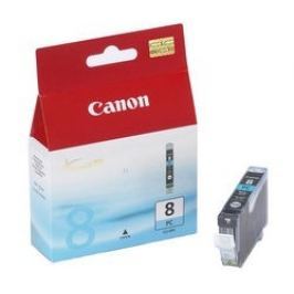 Canon CLI-8PC, foto modrá - originál