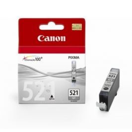 Canon CLI-521GY - originál