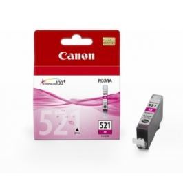 Canon CLI-521M - originál