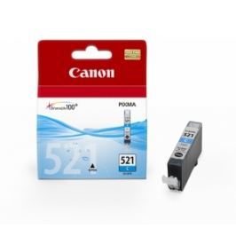 Canon CLI-521C - originál