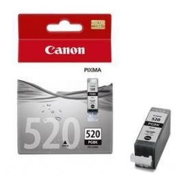 Canon PGI-520Bk, Black, 2 pack - originál