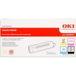 Oki 43698501 - originál