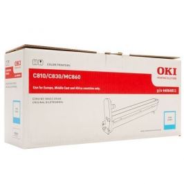 Oki 44064011, Cyan - originál