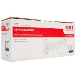 Oki 44064012, Black - originál