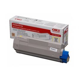 Oki 43872305 - originál