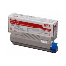 Oki 43872306 - originál