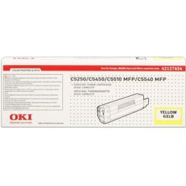 Oki 42127454 - originál