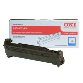 Oki 43460207 - originál
