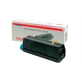 Oki 43034805 - originál