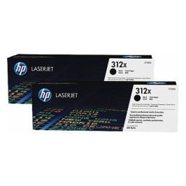 HP CF380XD - originál