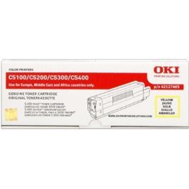 Oki 42127405 - originál